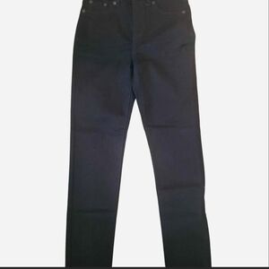 Classic Black Women's Levi Jeans